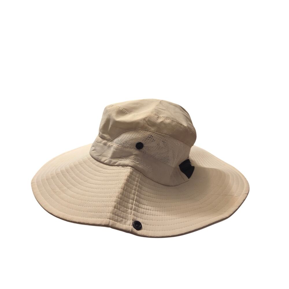 Sun Shade Hat